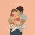 Cover: Mixed Signals - Dreamscape Media