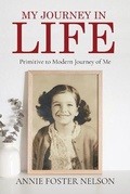 Cover: My Journey in Life - Author Reputation Press, LLC