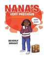 Cover: Nana's Very Precious Grandchildren - iUniverse