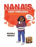Cover: Nana's Very Precious Grandchildren - iUniverse