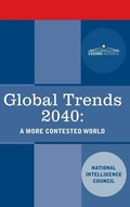 Cover: Global Trends 2040 - COSIMO REPORTS