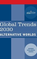 Cover: Global Trends 2030 - COSIMO REPORTS