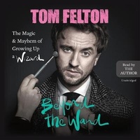 Enlarge image Cover: Beyond the Wand - Grand Central Publishing