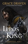 Cover: The Ippos King - Nancy Yost Literary Agency, INC