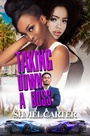 Cover: Taking Down a Boss - Urban Books