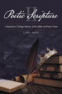 Cover: Poetic Scripture II - WestBow Press