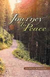 Enlarge image Cover: Journey to Peace - WestBow Press