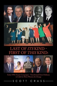 Enlarge image Cover: Last of Its Kind - First of This Kind - Xlibris Us