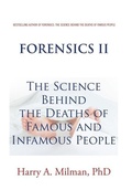 Cover: Forensics Ii - Xlibris Corporation