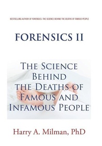 Abbildung von: Forensics Ii - Xlibris Corporation