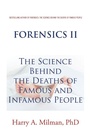 Cover: Forensics Ii - Xlibris Corporation