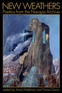 Bild: New Weathers: Poetics from the Naropa Archive - Nightboat Books