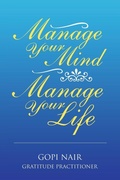 Cover: Manage Your Mind Manage Your Life - AUTHORHOUSE