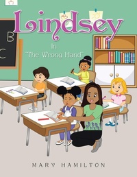 Enlarge image Cover: Lindsey - AUTHORHOUSE