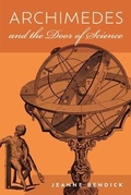 Cover: Archimedes and the Door of Science - Mockingbird Press