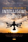 Cover: Revolutionary Applications of Intelligent Drones - Nova Science Publishers Inc