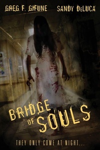 Enlarge image Cover: Bridge of Souls - JOURNALSTONE