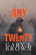 Cover: Any Twenty - Dorrance Publishing Co.