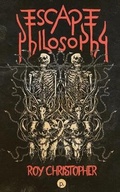 Cover: Escape Philosophy - Punctum Books
