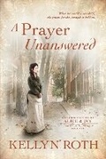 Cover: A Prayer Unanswered - Wild Blue Wonder Press