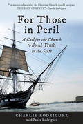 Cover: For Those in Peril - Tanglewood Publishing