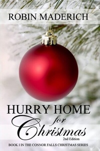 Abbildung von: Hurry Home for Christmas 2nd Edition - Potter Street Books