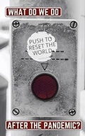Cover: What do we do after the pandemic? - Wicked Problems Collaborative