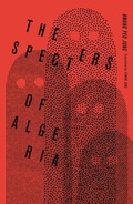 Cover: The Specters of Algeria - Honford Star
