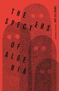 Enlarge image Cover: The Specters of Algeria - Honford Star