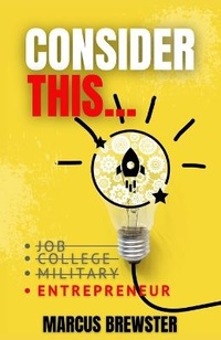 Abbildung von: Consider This... - Shawn K Publishing