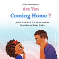Enlarge image Cover: Are You Coming Home? - T.A.S.K. Media
