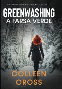 Abbildung von: Greenwashing - Slice Publishing