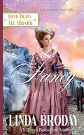 Cover: Fancy - Epitaph Press