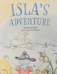 Enlarge image Cover: Isla's Adventure - 0984348 BC Ltd