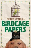 Cover: The Birdcage Papers - Kazoo Independent Publishing Services