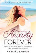 Bild: Health Anxiety Book For Women - Readers First Publishing LTD