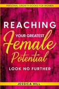 Cover: Personal Growth Book For Women - Readers First Publishing LTD