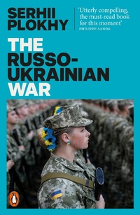 Abbildung von: The Russo-Ukrainian War - Penguin