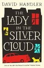 Cover: The Lady in the Silver Cloud - Head of Zeus -- an Aries Book
