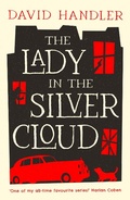 Cover: The Lady in the Silver Cloud - Head of Zeus -- an Aries Book