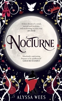 Abbildung von: Nocturne - Penguin (Cornerstone)