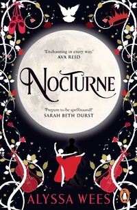 Abbildung von: Nocturne - Penguin (Cornerstone)