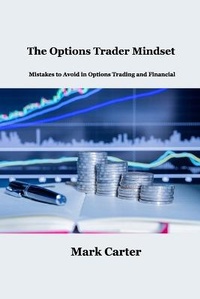 Enlarge image Cover: The Options Trader Mindset - William Sullivan