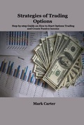 Cover: Strategies of Trading Options - William Sullivan