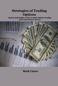 Enlarge image Cover: Strategies of Trading Options - William Sullivan
