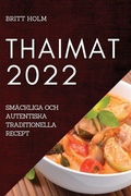 Cover: Thaimat 2022 - BRITT HOLM