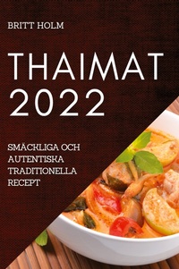 Abbildung von: Thaimat 2022 - BRITT HOLM