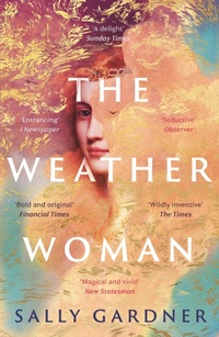 Enlarge image Cover: The Weather Woman - Apollo