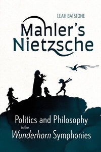 Abbildung von: Mahler's Nietzsche - De Gruyter