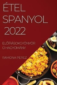Abbildung von: Etel Spanyol 2022 - Ramona Perez